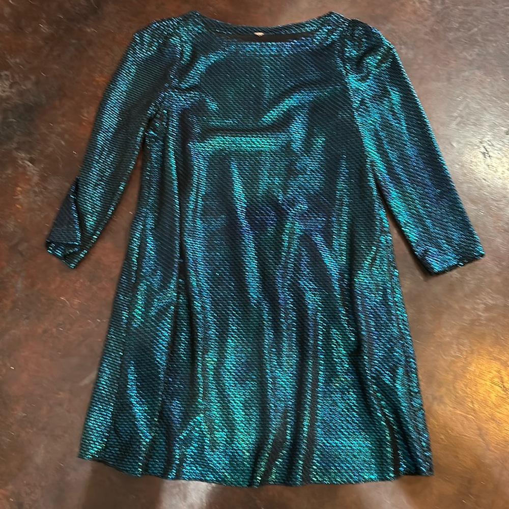 Free People dress